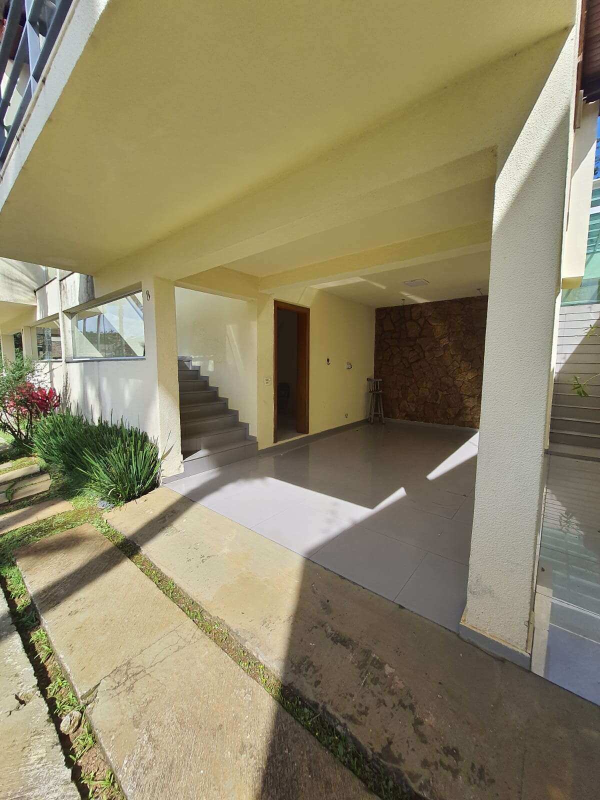 Casa de condomínio à venda com 3 quartos, 120m² - Vila Oliveira,Mogi das Cruzes