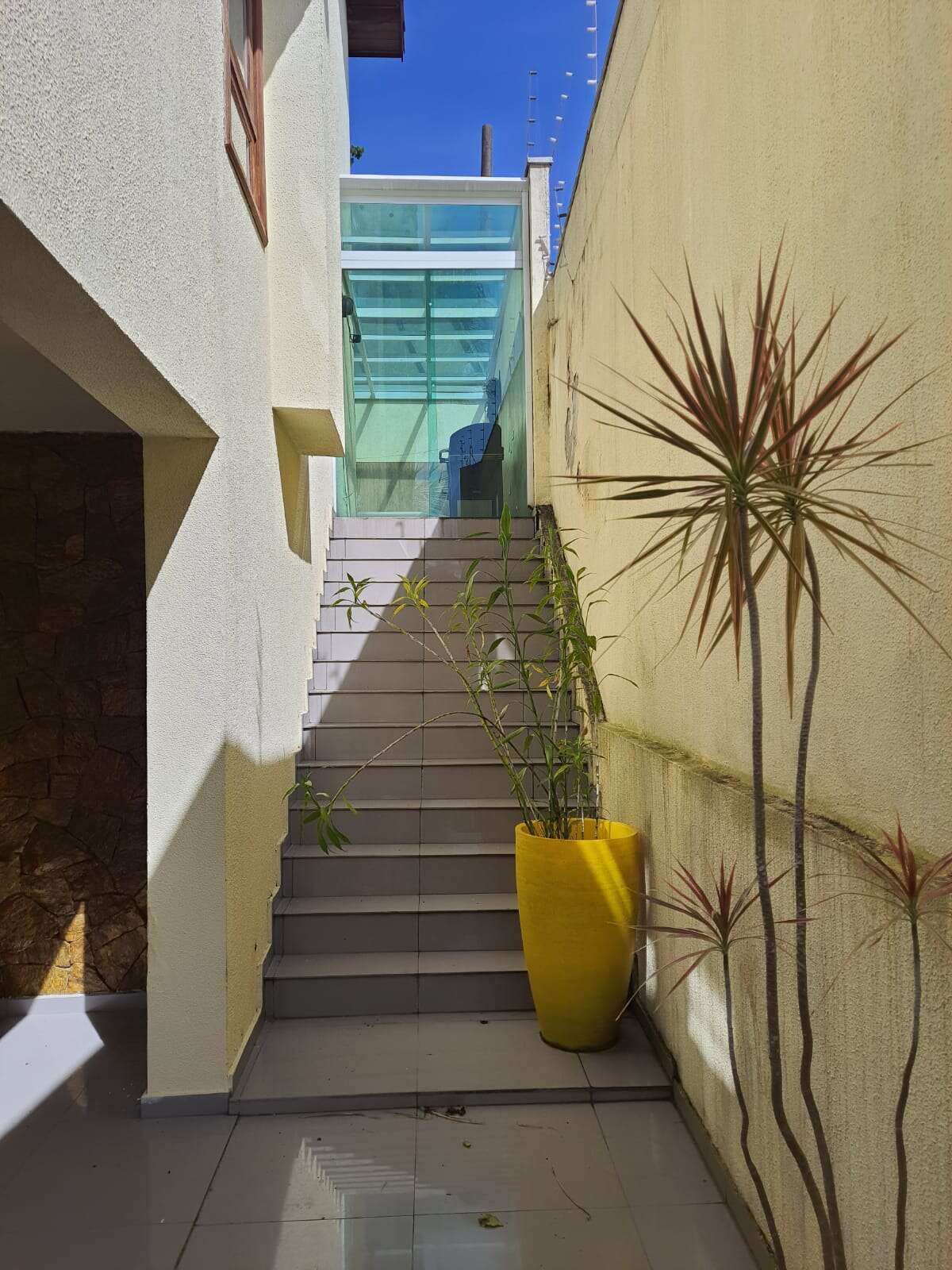 Casa de condomínio à venda com 3 quartos, 120m² - Vila Oliveira,Mogi das Cruzes