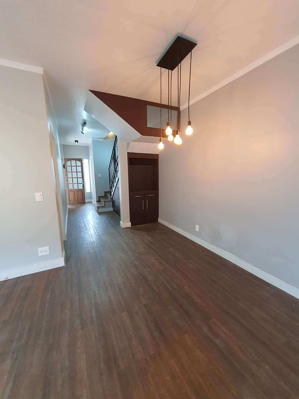 Casa de condomínio à venda com 3 quartos, 115m² - Vila Oliveira,Mogi das Cruzes