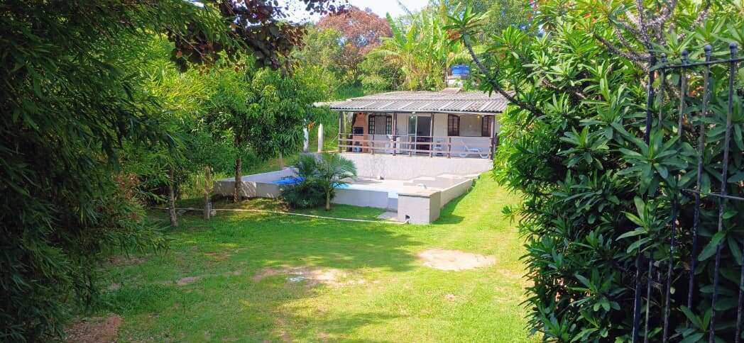 Chácara à venda com 3 quartos, 85m² - ,Guararema