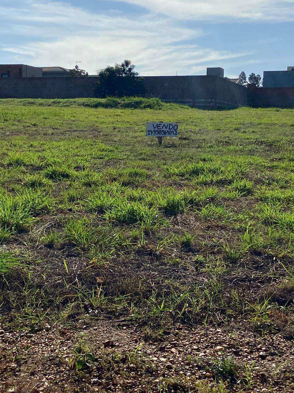 Chácara à venda, 1000m² - Jardim Olaria (Potunduva),Jaú