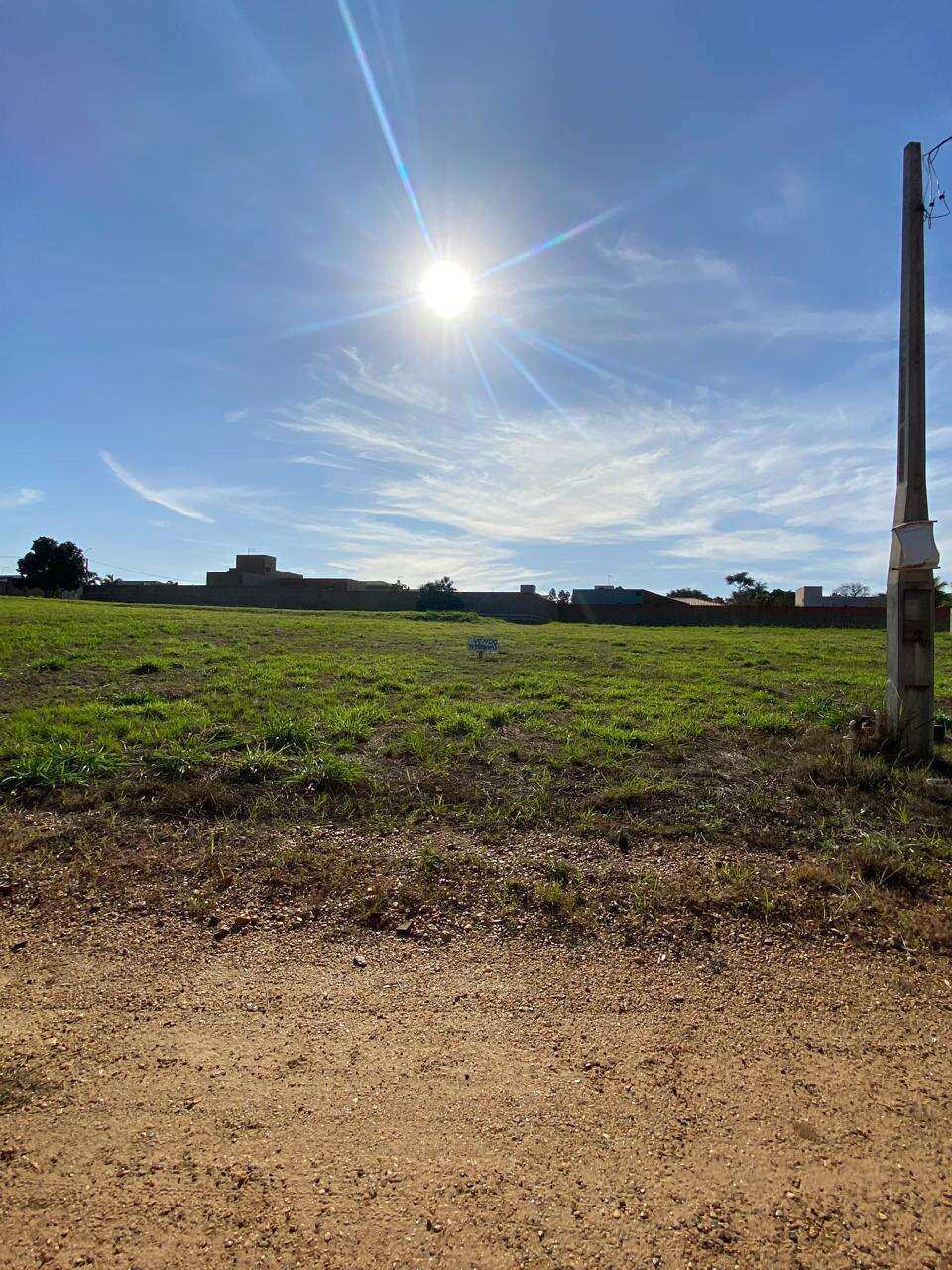 Chácara à venda, 1000m² - Jardim Olaria (Potunduva),Jaú