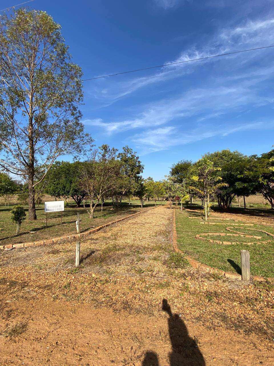 Chácara à venda, 1000m² - Jardim Olaria (Potunduva),Jaú
