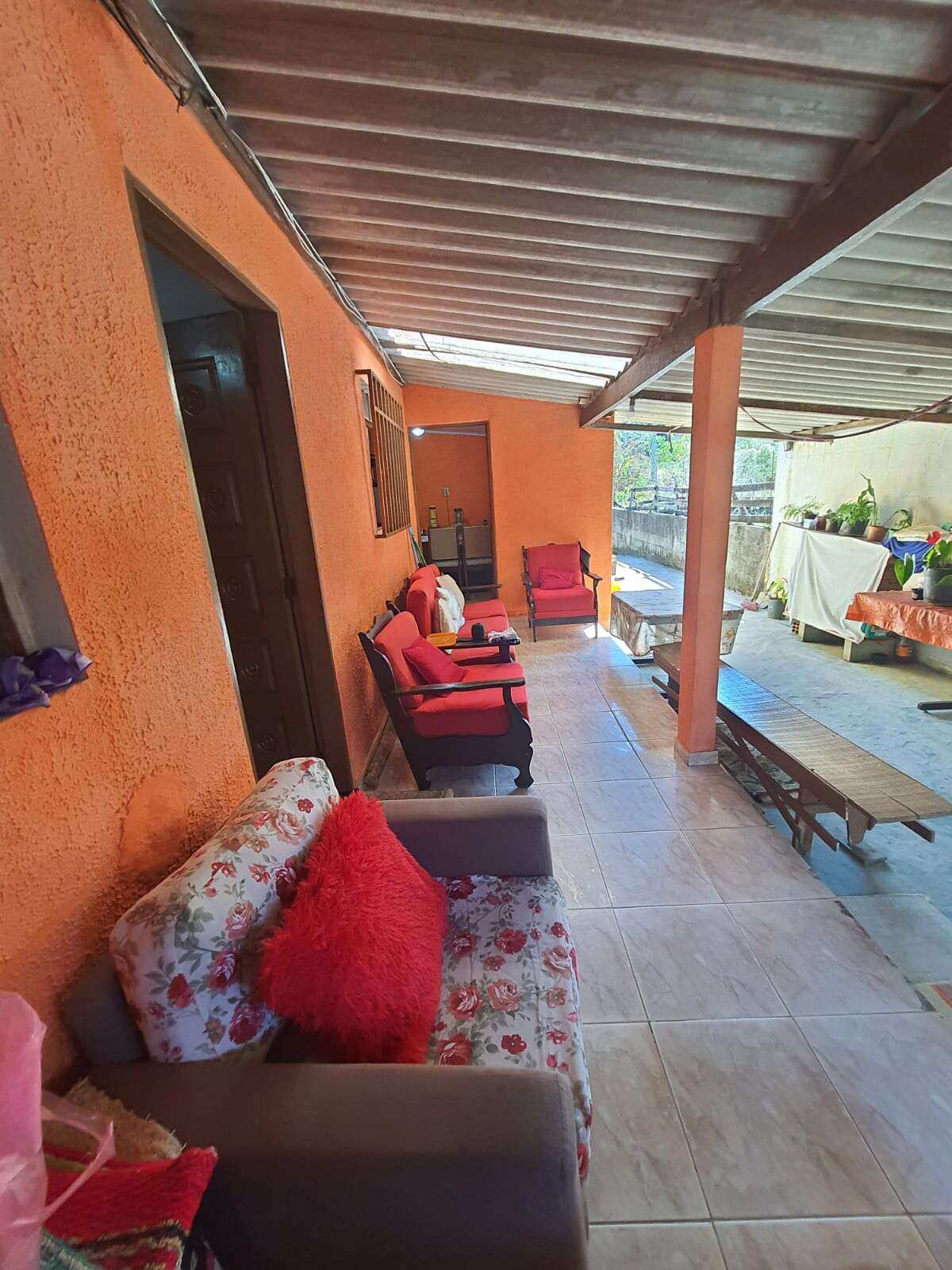 Chácara à venda com 2 quartos, 70m² - Jardim Aracy,Mogi das Cruzes