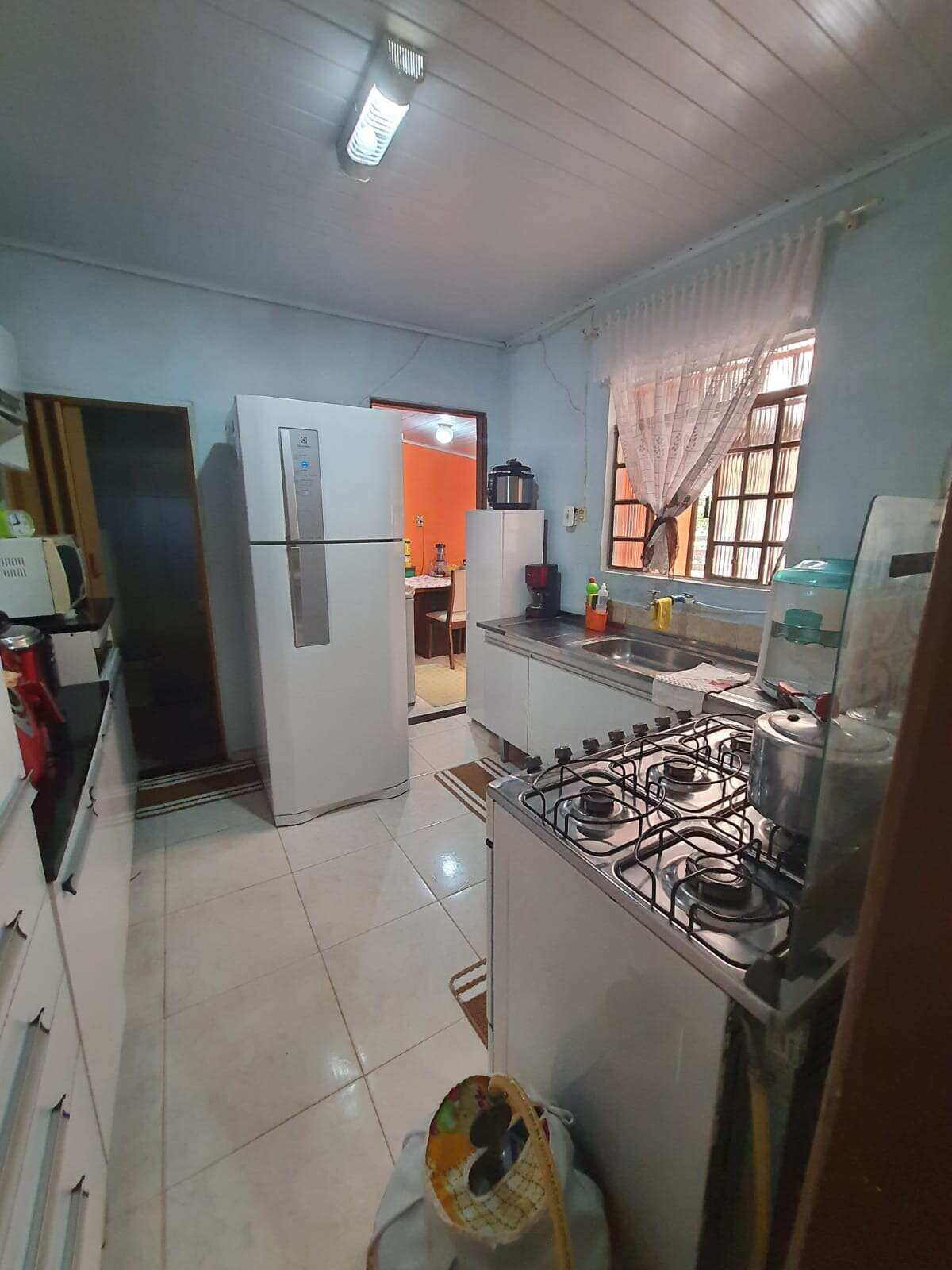 Chácara à venda com 2 quartos, 70m² - Jardim Aracy,Mogi das Cruzes