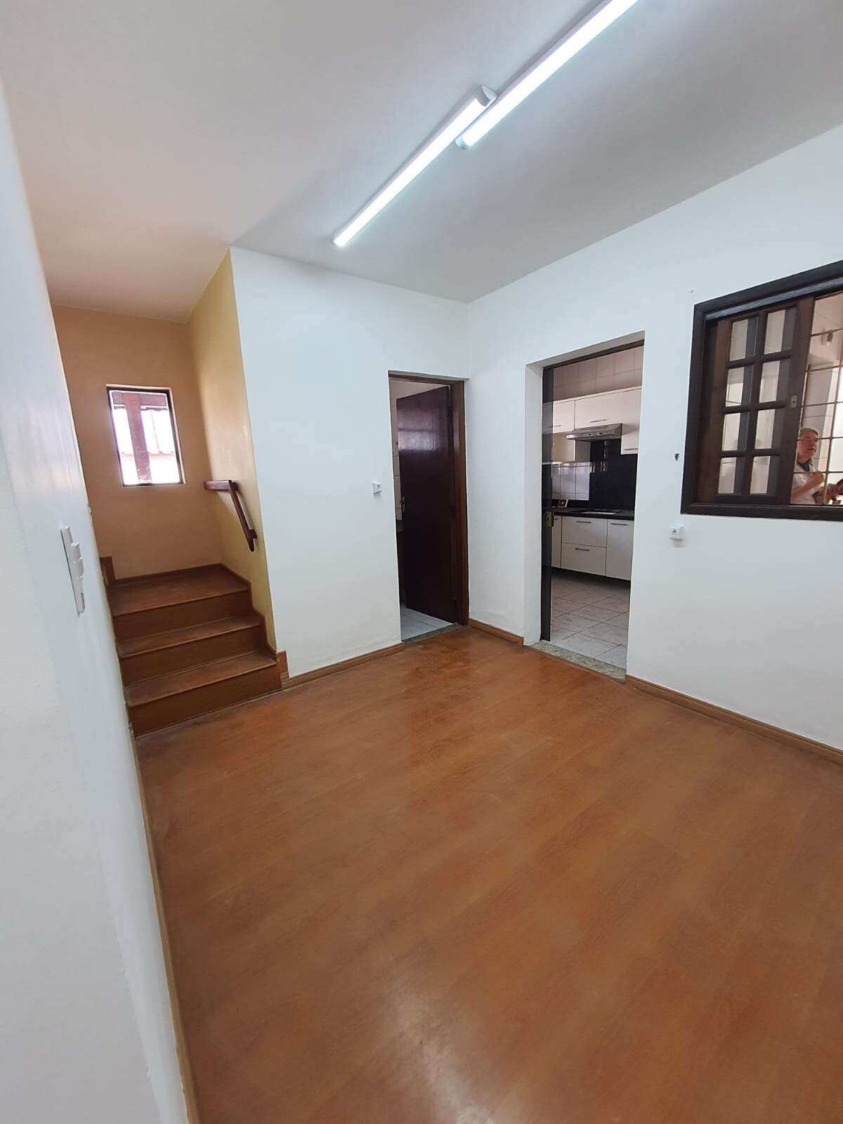 Sobrado à venda com 2 quartos, 144m² - Vila Jundiaí,Mogi das Cruzes