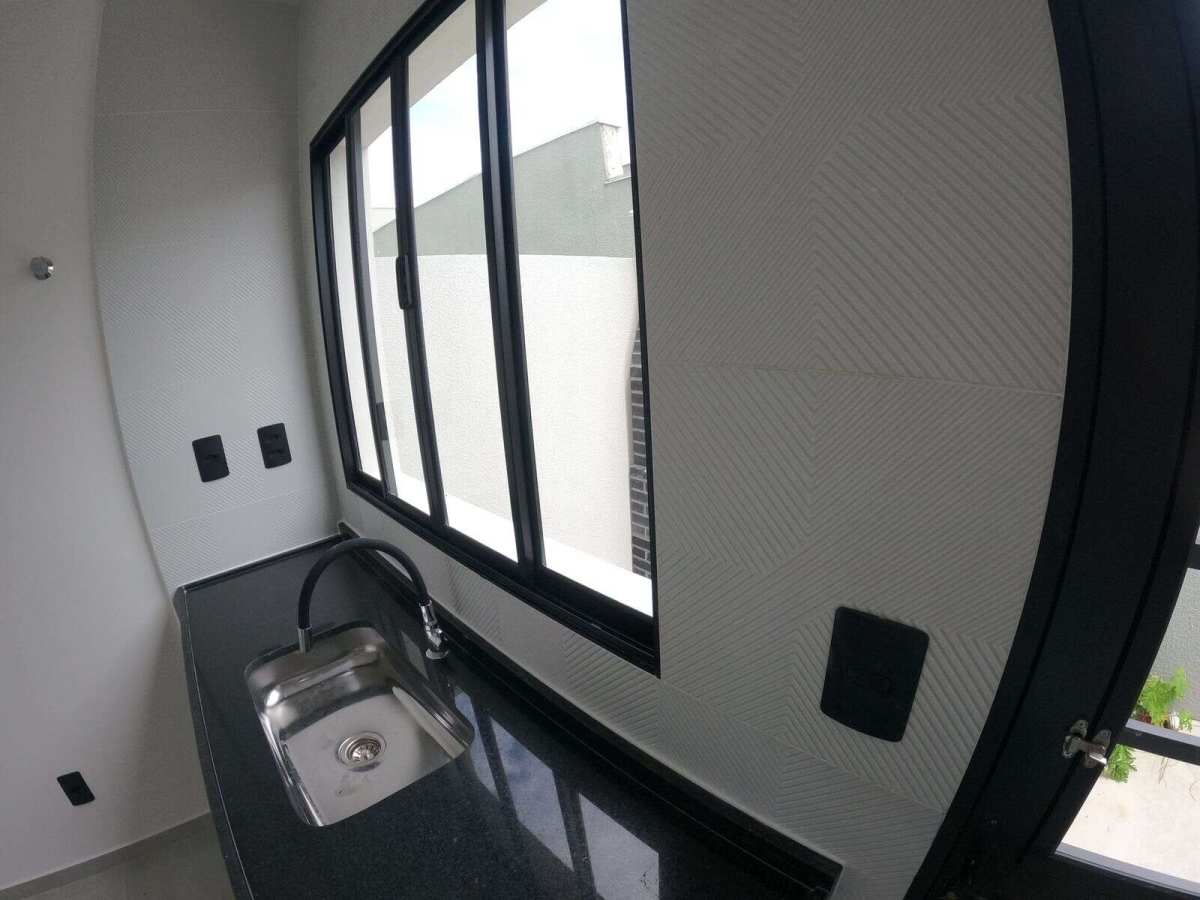  - Sobrado em condomínio à venda em Mogi das Cruzes, Vila São Paulo, com 2 quartos, 65,00m²