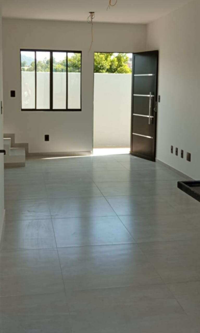 Sobrado em condomínio à venda com 2 quartos, 65,00m² - Vila São Paulo,Mogi das Cruzes