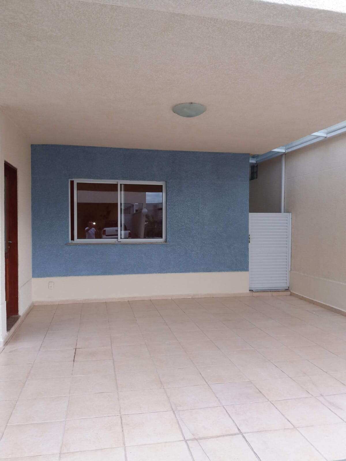 Sobrado em condomínio à venda com 3 quartos, 110m² - Vila Oliveira,Mogi das Cruzes