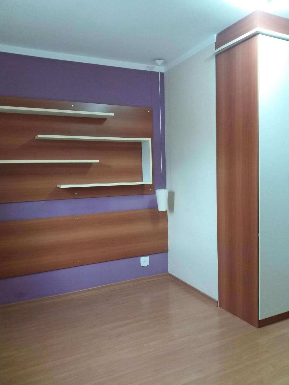 Sobrado em condomínio à venda com 3 quartos, 110m² - Vila Oliveira,Mogi das Cruzes