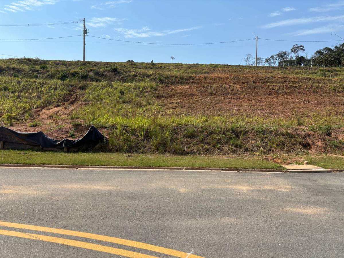 Terreno à venda, 250m² - Cézar de Souza,Mogi das Cruzes