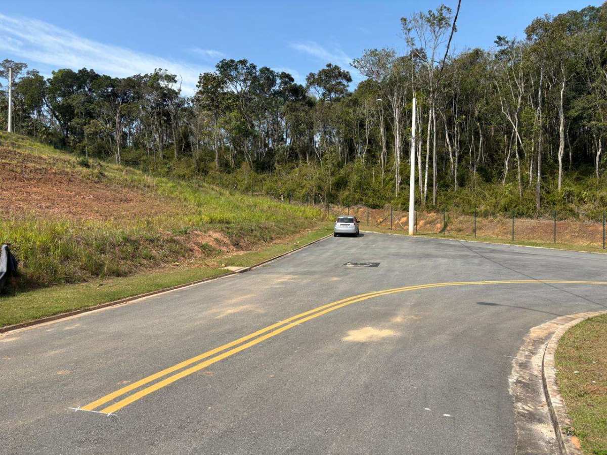 Terreno à venda, 250m² - Cézar de Souza,Mogi das Cruzes