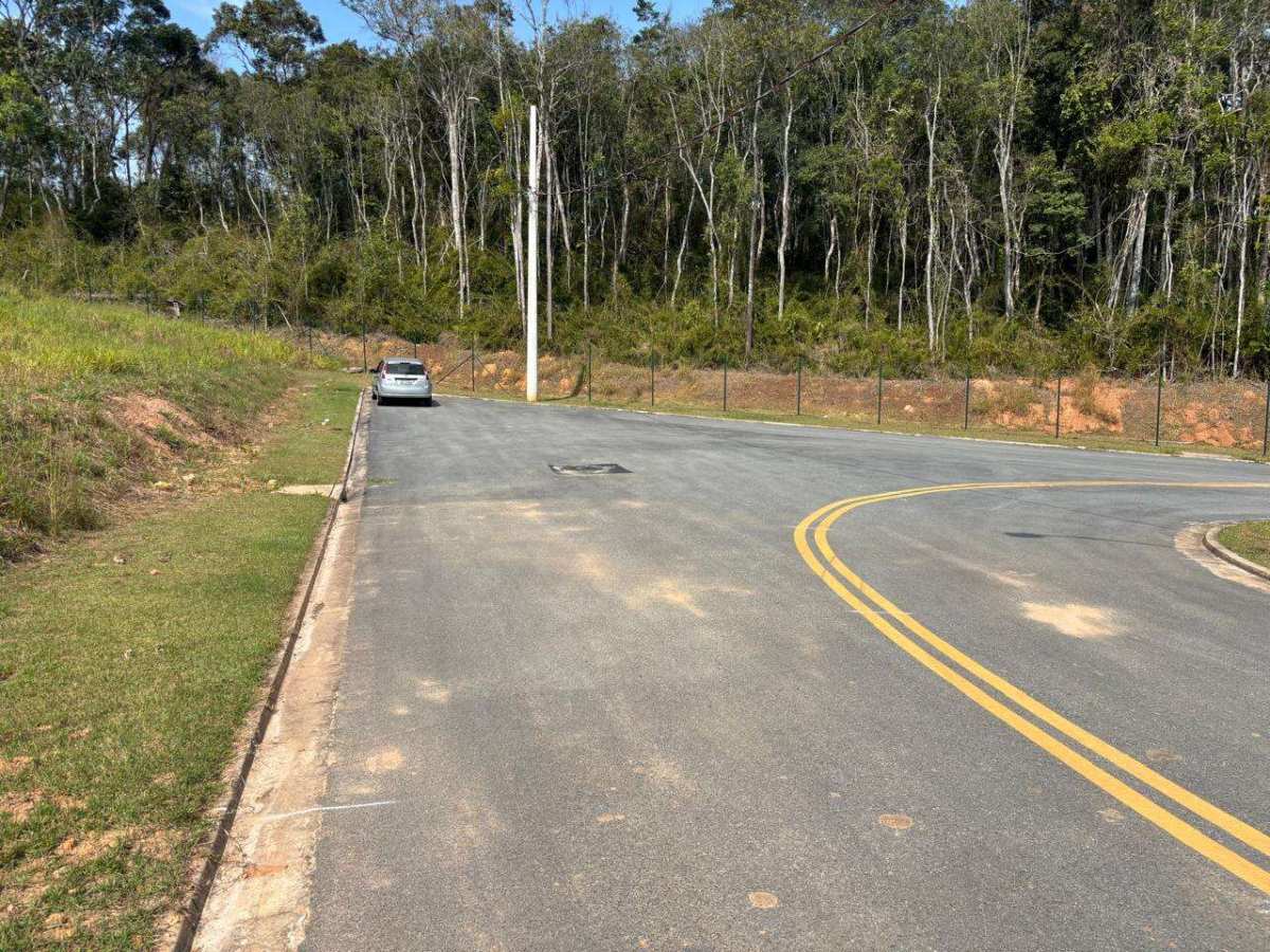 Terreno à venda, 250m² - Cézar de Souza,Mogi das Cruzes