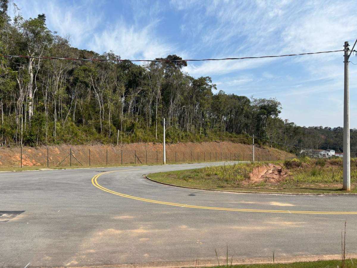  - Terreno à venda em Mogi das Cruzes, Cézar de Souza, 250m²